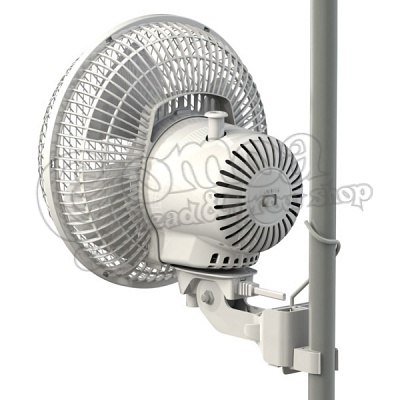 Secret Jardin Monkey Fan csíptethető ventilátor oszcilláló 2